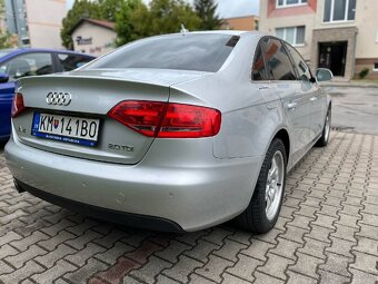 Audi na predaj - 11