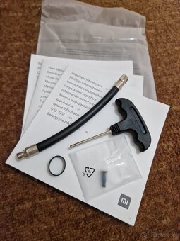 Elektrická kolobežka Xiaomi Mi Scooter Pro 2 - 11