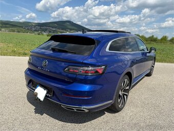Volkswagen Arteon R-LINE Shooting brake 4MOTION DSG 147Kw. - 11