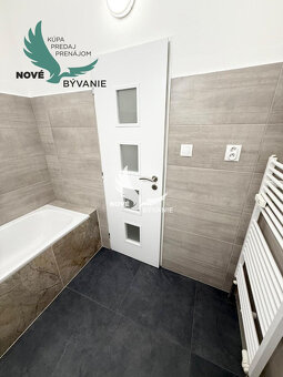 3 izbový byt Brezno - Mazorníkovo - 11