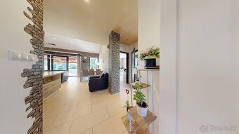 REZERVOVANÉ 4i bungalov, 6á pozemok, Nitra – Párovské Háje,  - 11