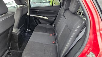 Suzuki SX4 S-Cross 1.4 BoosterJet Premium 4WD - 11