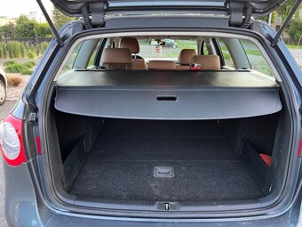 Predam Passat B6 1.6TDI - 11