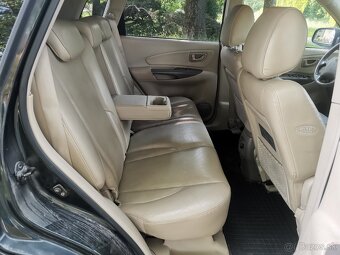 Hyundai  Tucson 2,0crdi 103kw m6 4x4 - 11
