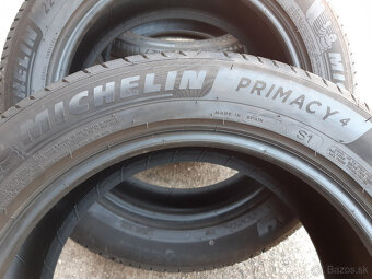 225/55 R17  101V  -letné nové Michelin - 11