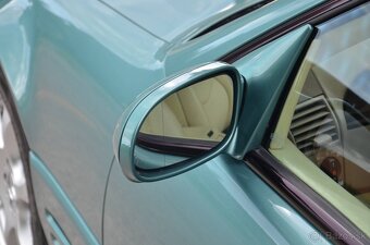 Mercedes-Benz 500SL R129 - 11