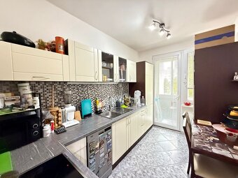KVP - BAUEROVA 2 IZBOVÝ BYT 51 M2, MUROVANÉ JADRO, PLASTOVÉ  - 11