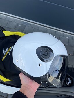 YAMAHA NMAX 125 - 11