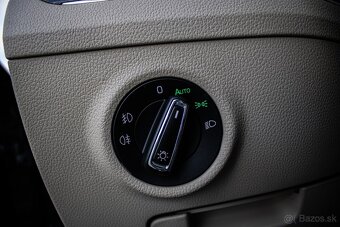 Škoda Superb Combi 2.0TDI Style 4x4 DSG, 147kW, A7, 5d. - 11