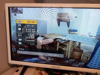 DVD LG - 11