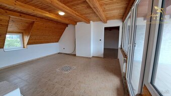 TOP PONUKA Priestranný 7 izbový dom na predaj. IHNEĎ OBÝVAT - 11