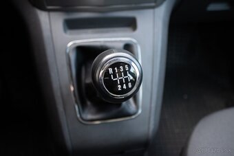 Opel Zafira 1.9 DT Elegance - 11