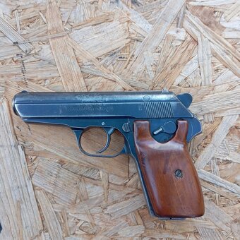 Predaj brokovnice - 11