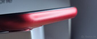 Iphone 11 RED 64GB TOP STAV , NOVÁ BATÉRIA, TOP PONUKA - 11
