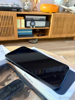 iphone 13 128gb top stav - 11