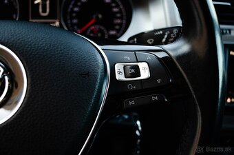 Volkswagen Golf Variant Alltrack 1.6 TDI BMT 4MOTION - 11