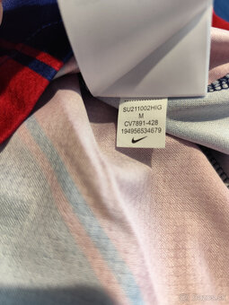 Dres Fc Barcelona RASHFORD 14 25/26 - Nový s visačkami - 11