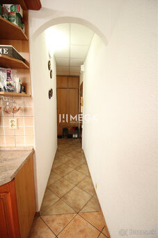 NA PREDAJ 3-izb. byt s loggiou – Sídl. pod Sokolejom, HUMENN - 11