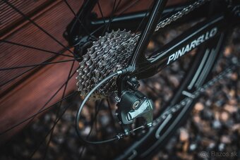 Celokarbonovy bicykel - 11