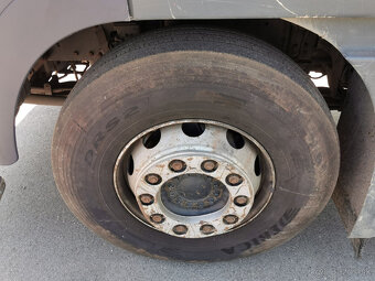 Prodám nákl. automobil MAN TGS 26.440 6X2-2 BL E5 kovošrot - 11