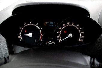 Ford transit courier s novým motorom - 11