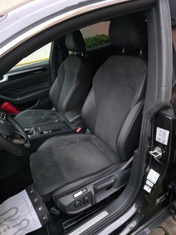 VOLKSWAGEN ARTEON SB R-LINE eHybrid DSG, VIRTUAL,IQ-LIGHT,36 - 11