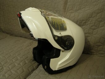 Výklopná prilba Scorpion EXO 3000 Air - 11