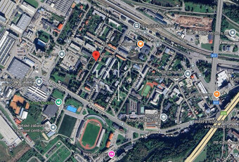 Na predaj 2-izbový byt v Považskej Bystrici - 11