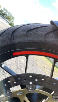 Aprilia Pegaso 650 Strada 2007 35Kw - 11