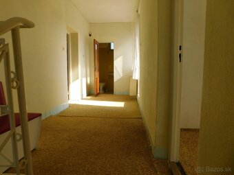 REZERVOVANÉ Rodinný dom Velčice - 11