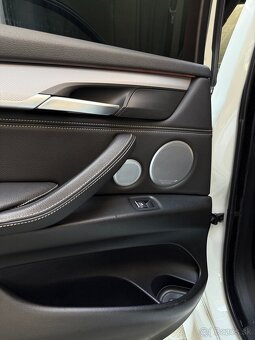 BMW X5 M50D 70 000 km motor Nove 3 turbo - 11