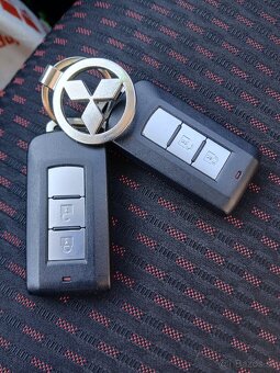 Mitsubishi ASX 1 6 i + LPG, 2019 - 11