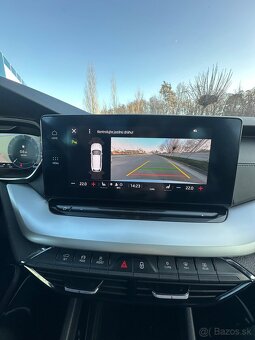 Škoda Octavia 2.0 TDI DSG CLEVER - 11