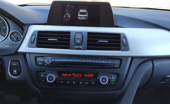 BMW 3 sedan 320d xDrive Automat - 11