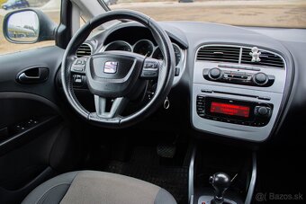 Seat Altea XL 2009 - 11