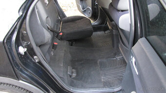 Honda civic 8g 103kW r.v. 2007 - 11