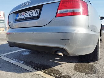 Audi A6 C6 - 11