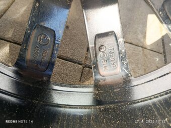 DISKY Octavia,Superb,Kodiaq,Fabia,Scala - 11