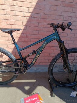 Nový bicykel Kellys Thorx 50 "L" - 11