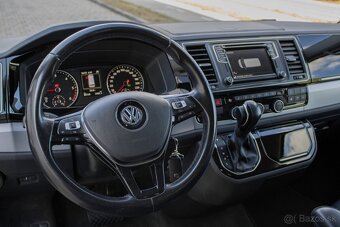 VW Multivan 2.0 BiTDI Highline 4Motion DSG - AJ NA SPLÁTKY - 11