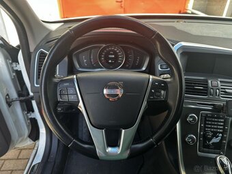 Volvo XC60 D3 - 11