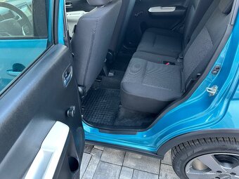 Suzuki Ignis 1.2 - 11