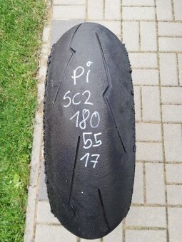 Motopneu - racing/street - sólo - 11