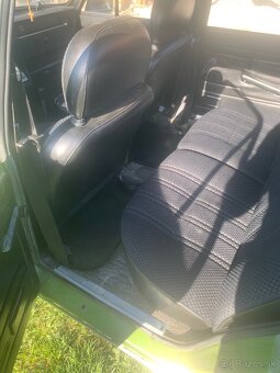 Skoda 120 gls  120gls - 11