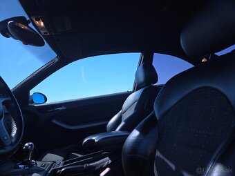BMW M3 e46 - 11