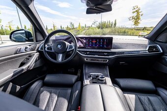 EXCLUSIVE BMW X5 XDrive 30d - 11