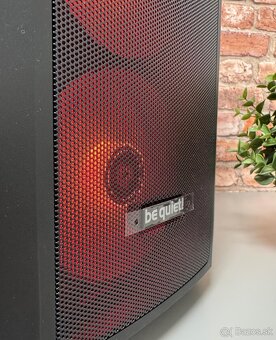 Ryzen 9 9950X3D\96GB\RTX 4070Ti\SSD\1000W Zdroj - 11