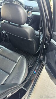 Bmw e39 M5 - 11