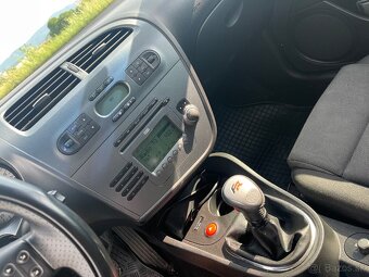 Leon 2.0TFSi FR CENA PEVNA - 11