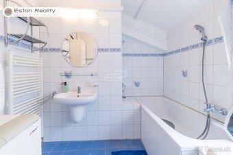 Veľkometrážny byt 131,22 m2 - rozdelený na 3 izb a 2 izb byt - 11